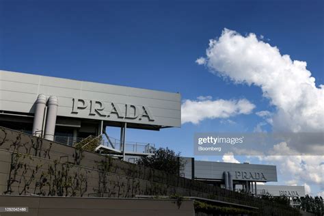 prada factory.